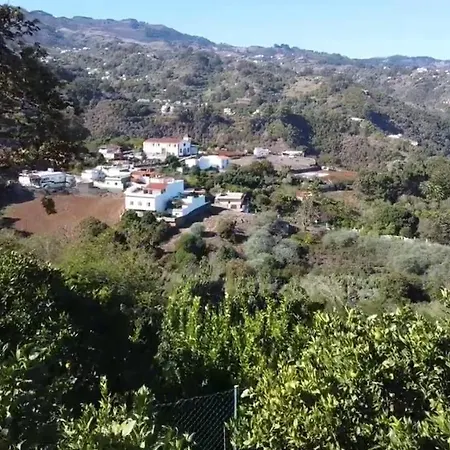 Arrebol Azul ヴィラ *