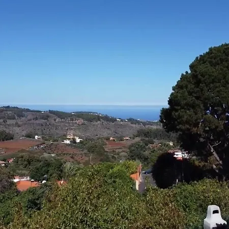Arrebol Azul Villa *