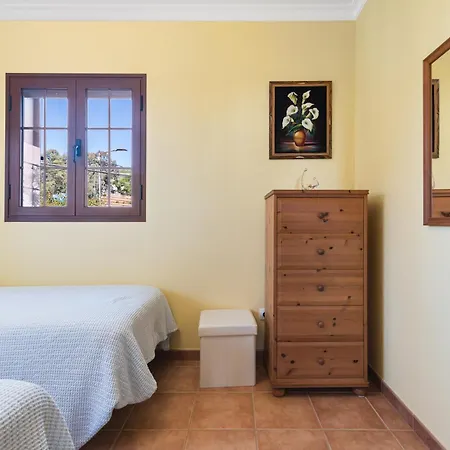 Arrebol Azul Villa