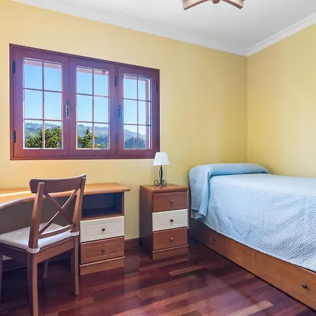 Arrebol Azul Villa *