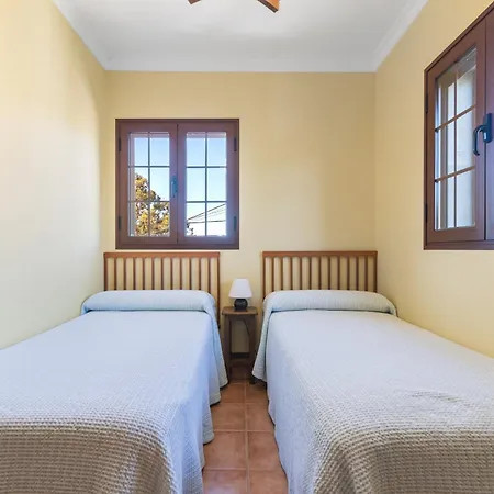 Villa Arrebol Azul *